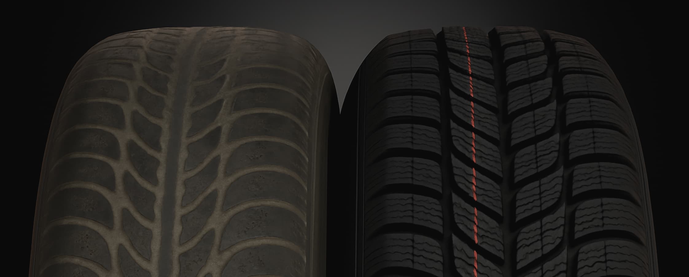 Tire Care Sale