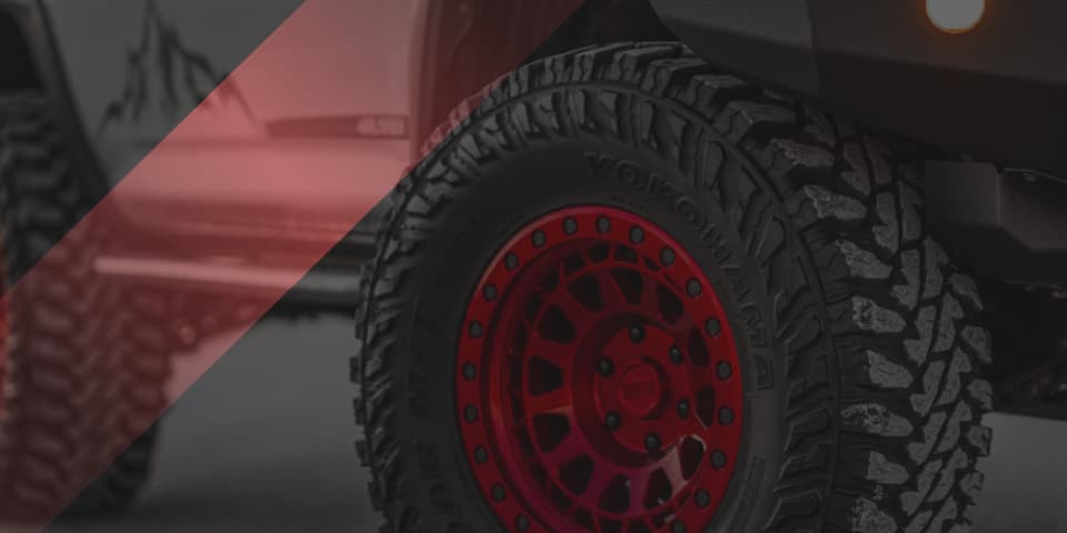 Buy set of 4 eligible tires and get $100 back using promo code YOKO100OCT25
