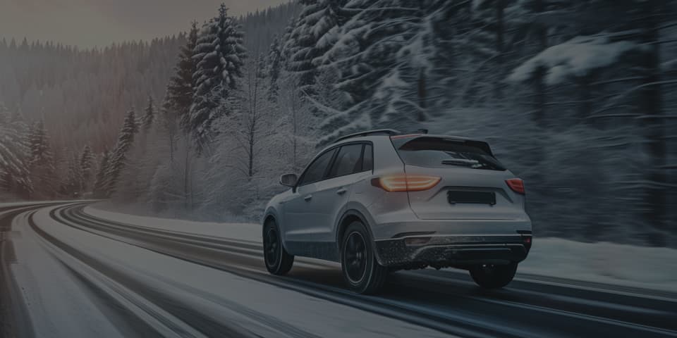 Get ahead of the season with new snow tires!